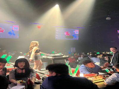 秦皇岛夜场招聘
